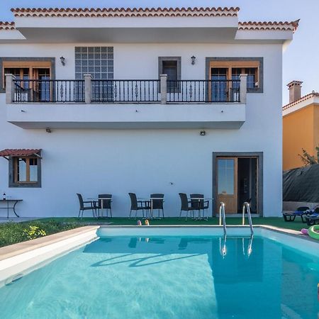 Villa De Pino Firgas Zewnętrze zdjęcie