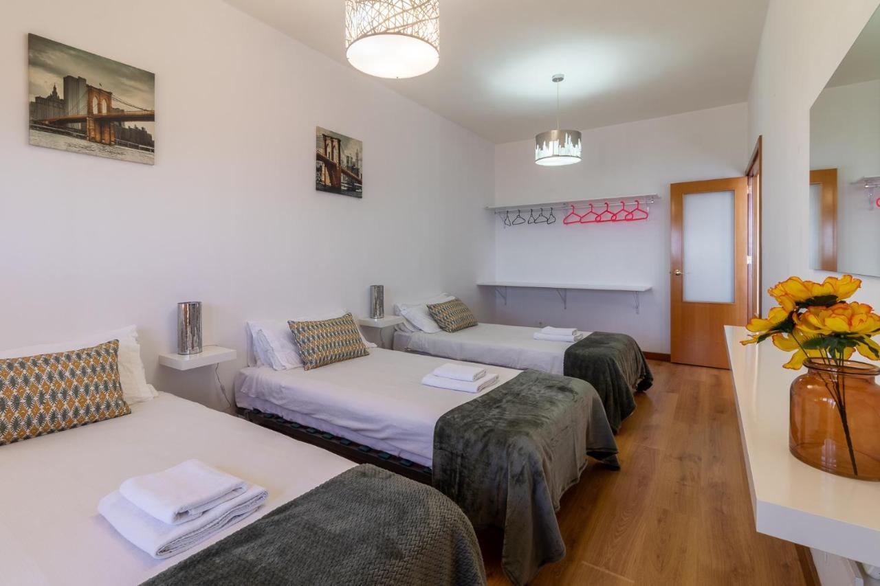 Villa De Pino Firgas Zewnętrze zdjęcie