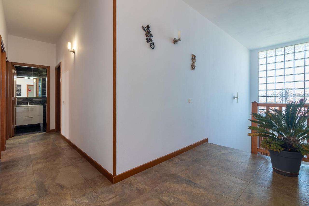 Villa De Pino Firgas Zewnętrze zdjęcie