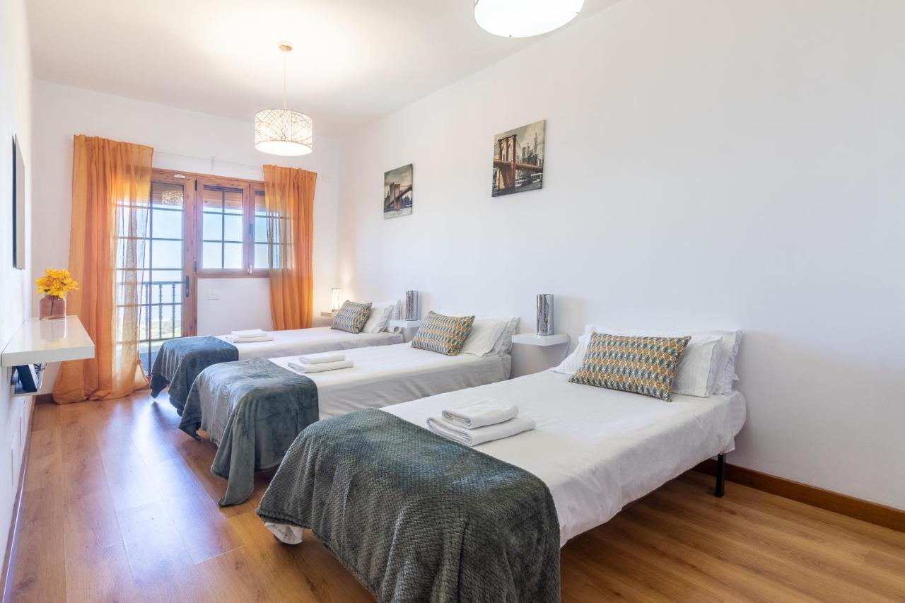 Villa De Pino Firgas Zewnętrze zdjęcie