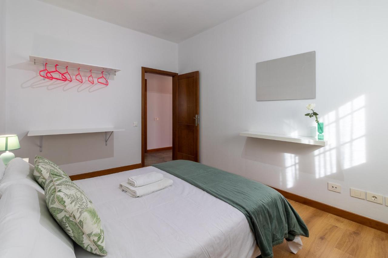 Villa De Pino Firgas Zewnętrze zdjęcie