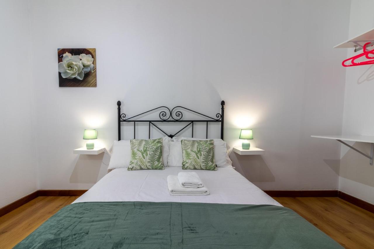 Villa De Pino Firgas Zewnętrze zdjęcie