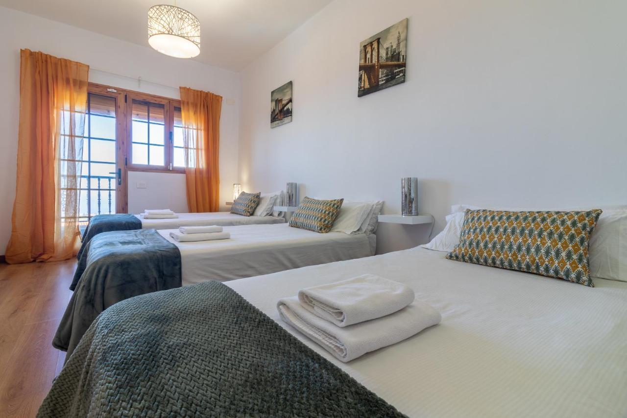 Villa De Pino Firgas Zewnętrze zdjęcie