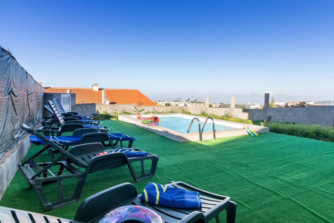 Villa De Pino Firgas Zewnętrze zdjęcie