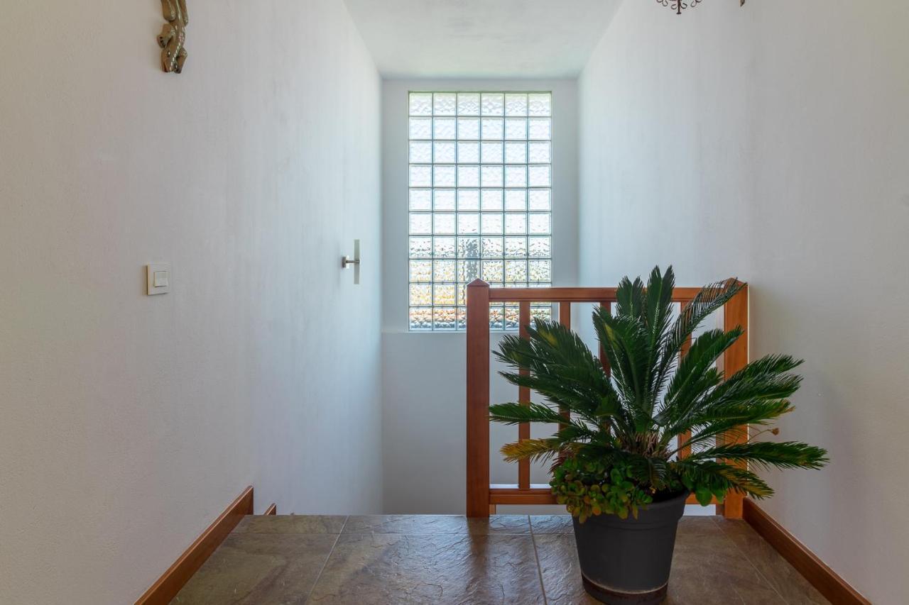 Villa De Pino Firgas Zewnętrze zdjęcie
