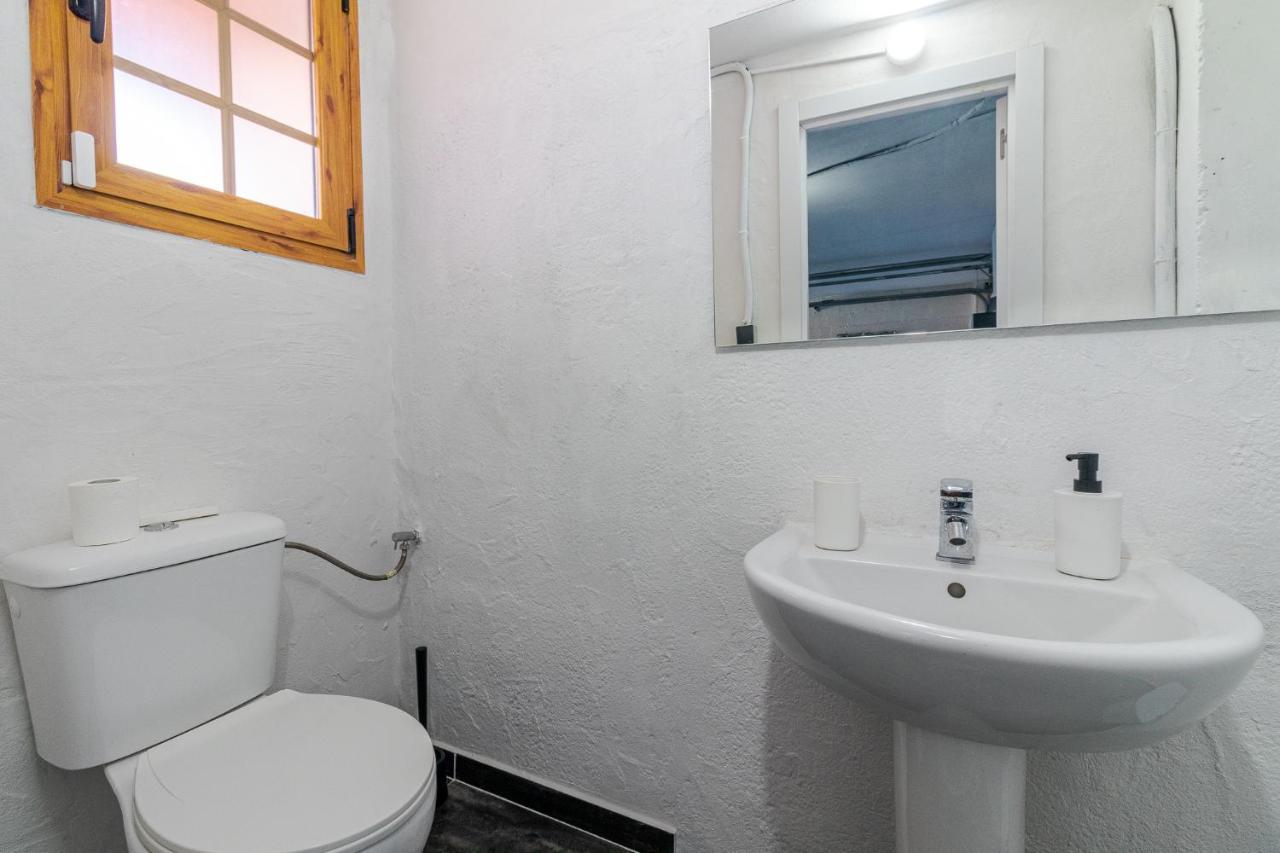 Villa De Pino Firgas Zewnętrze zdjęcie