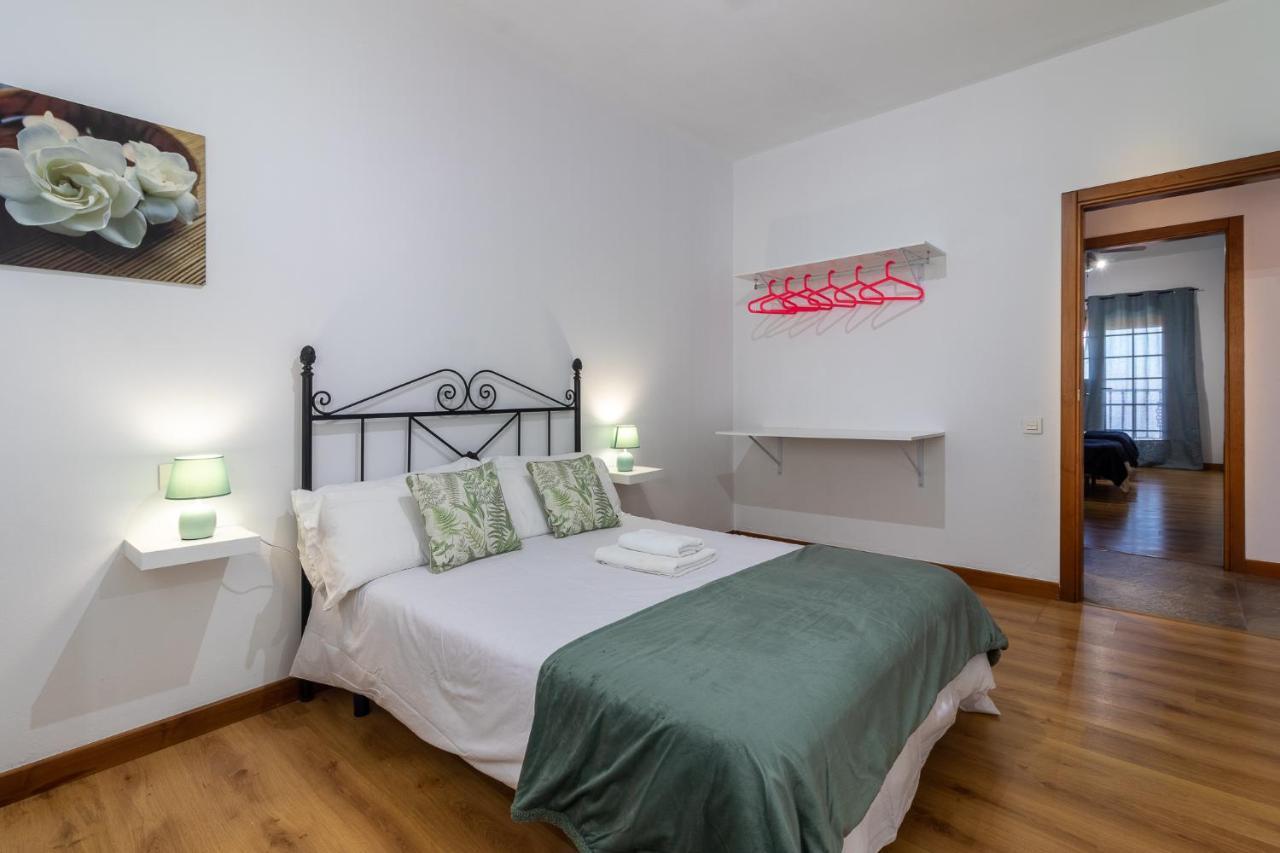 Villa De Pino Firgas Zewnętrze zdjęcie