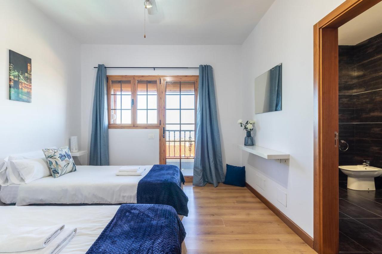 Villa De Pino Firgas Zewnętrze zdjęcie