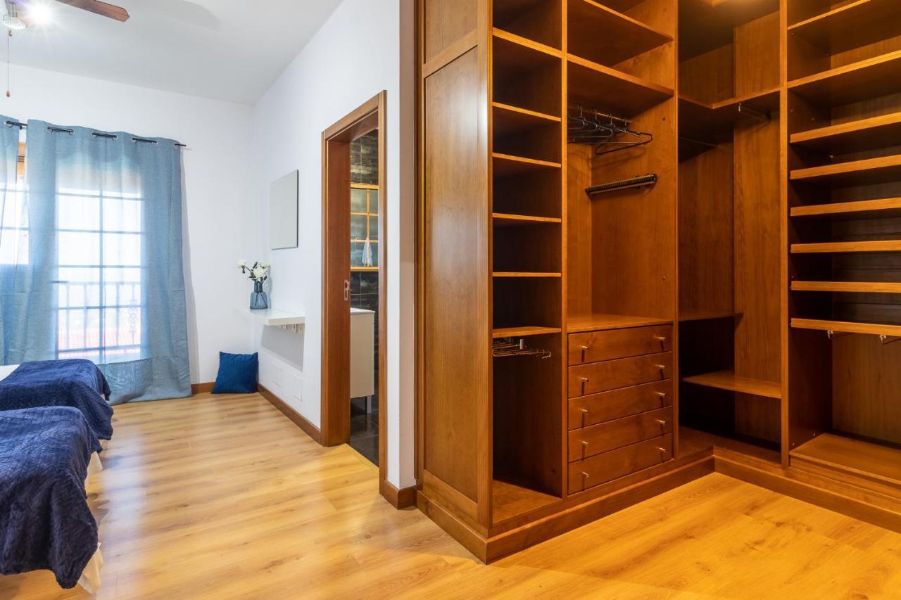 Villa De Pino Firgas Zewnętrze zdjęcie