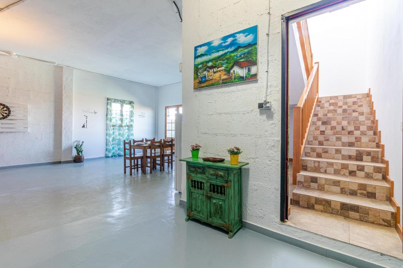 Villa De Pino Firgas Zewnętrze zdjęcie