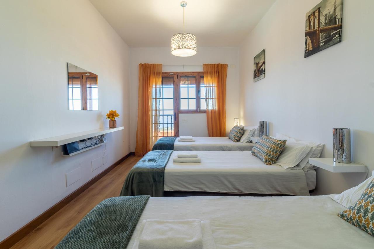 Villa De Pino Firgas Zewnętrze zdjęcie