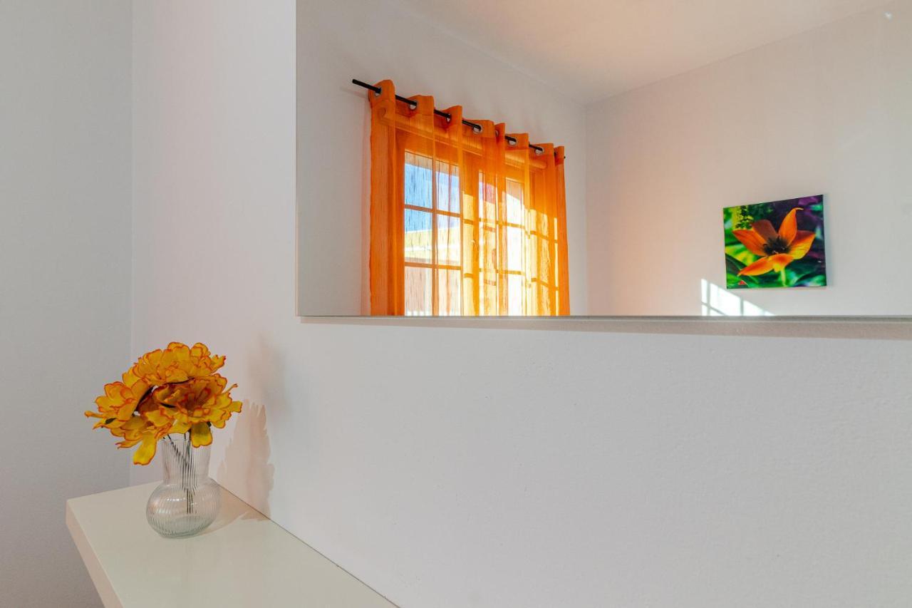 Villa De Pino Firgas Zewnętrze zdjęcie