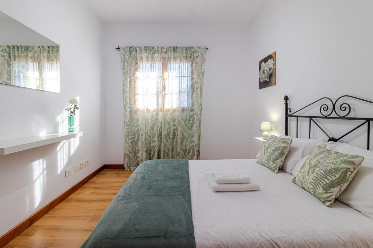 Villa De Pino Firgas Zewnętrze zdjęcie