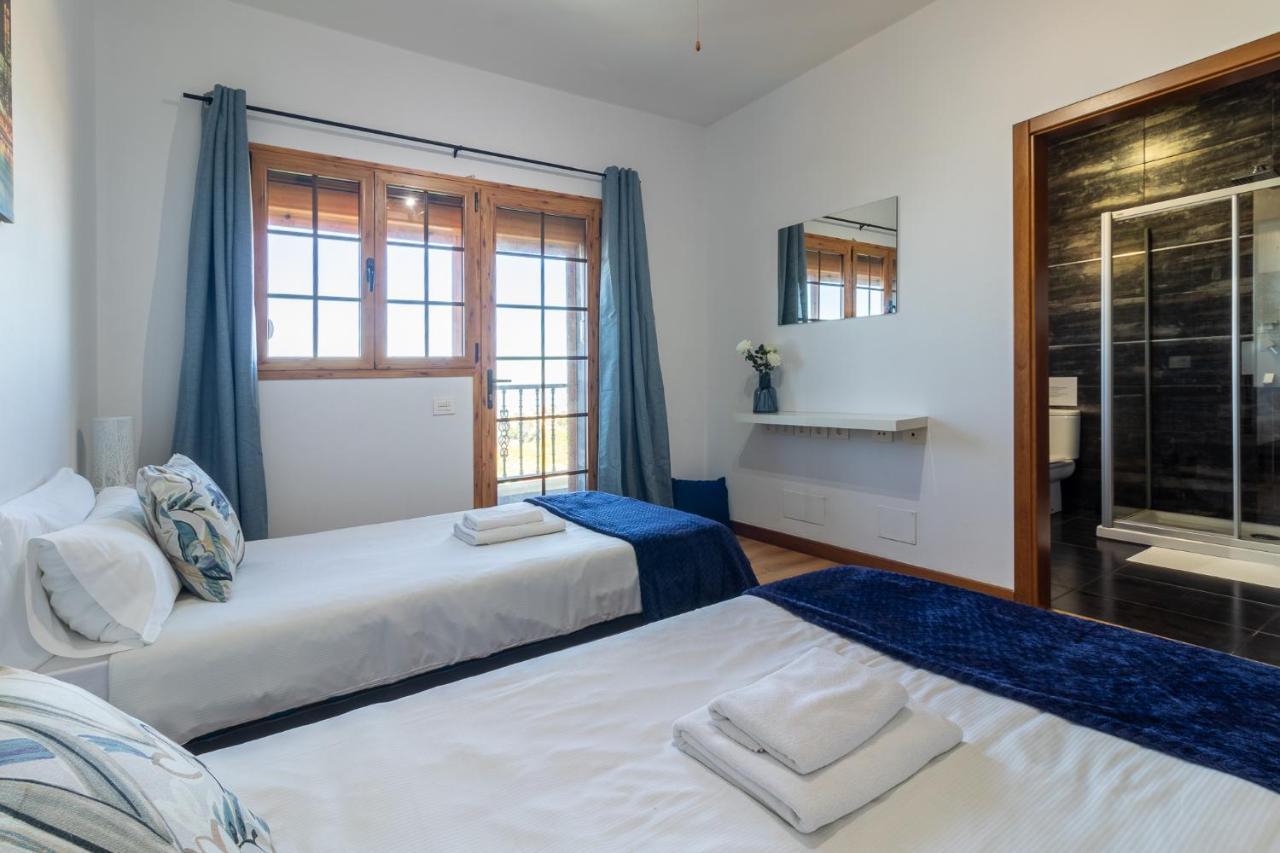 Villa De Pino Firgas Zewnętrze zdjęcie